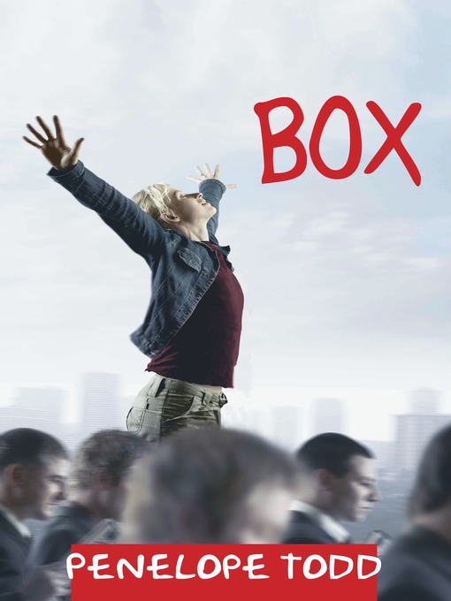Title details for Box by Penelope Todd - Available